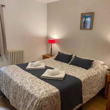 Hostería La Casita (Ex Casita Suiza)-2