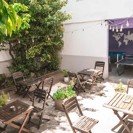 Tangoinn Club Hotel-2