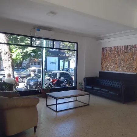 Alsina Suites-3