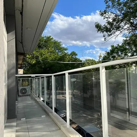 Apart Hotel Magda-2