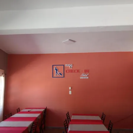 Hotel Panorámico-3