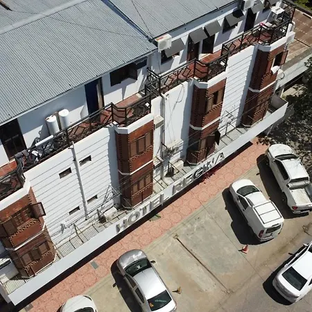 Hotel Regina Formosa-2