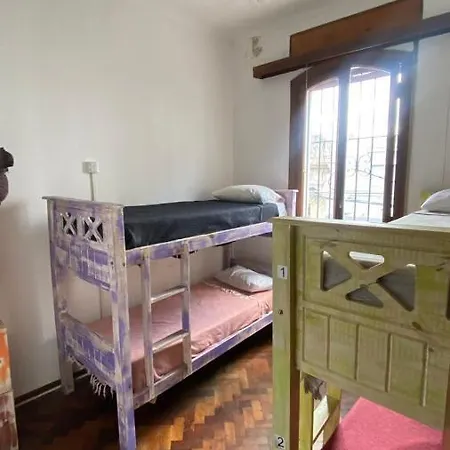 La San Francisco III-2