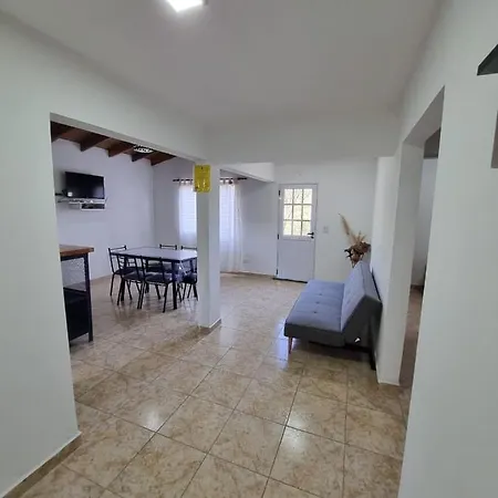 Cabañas MIS SUEÑOS-3