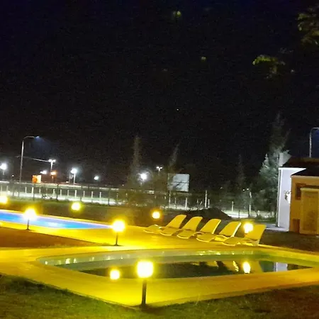 Cabañas La Deseada (Ranchos, Buenos Aires)-2