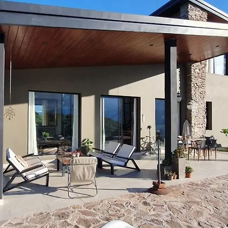 Casa Villa Nougues - Bon Repos-2