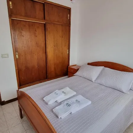 Apart Hotel Santa Lucia-2