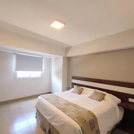 Urquiza Suites Salta-2