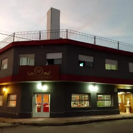 Hotel Panorámico-2