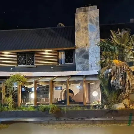 Hosteria Quime-2