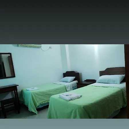 Hotel Fermoza-3