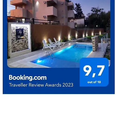 By Muni Apartamentos Premium-2