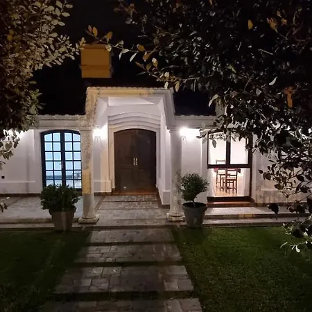 El Cerquero, Casa de Huéspedes-2