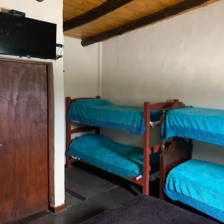 Hostal Isabella-3