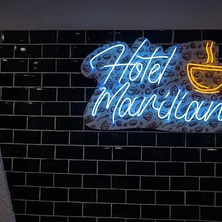 Hotel Marilian-2