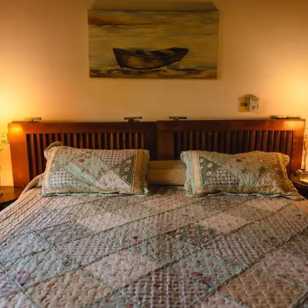 Los Aguaribay Hotel Boutique-3