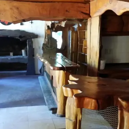 Huecubu Suites-2