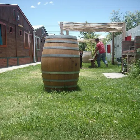 Hostal Del Suri-2