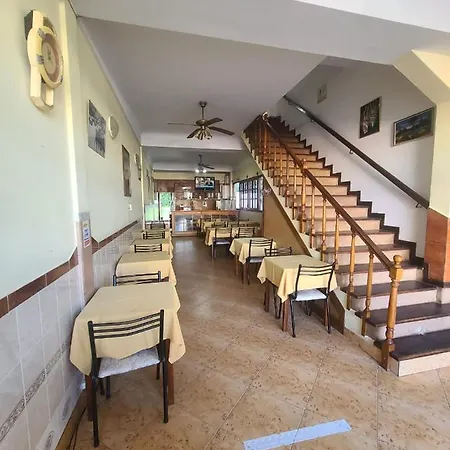 Hotel Dos Reyes-2