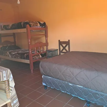 Carnavalito Hostel Tilcara-3
