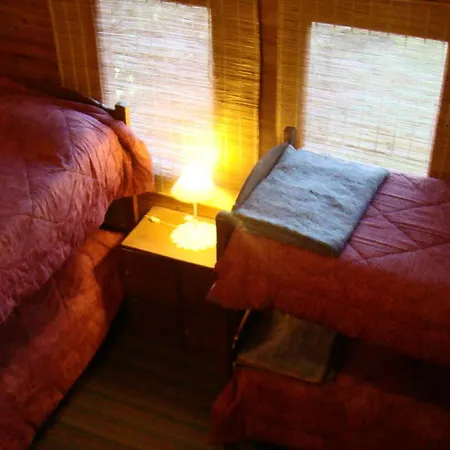 Hostel El Hongo-3