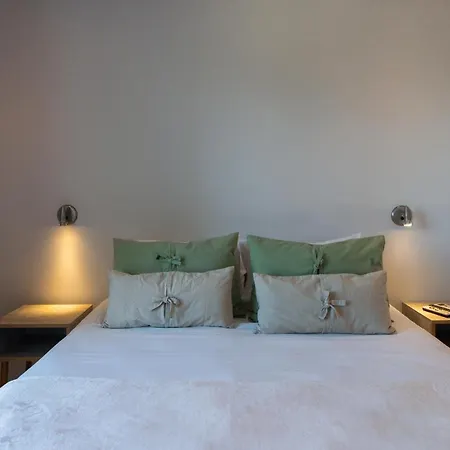 Be mas apartamentos boutique Valeria del Mar-3