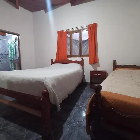 Hospedaje Ale-2