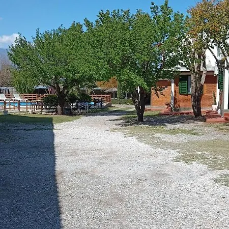Apart hotel Residencial El Puma-3