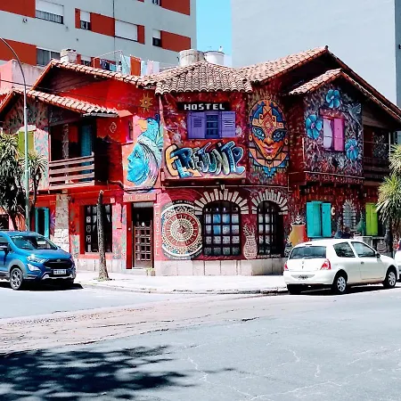 Hostel El Rejunte-3