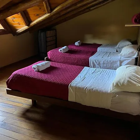 Cabañas Los Cedros-2