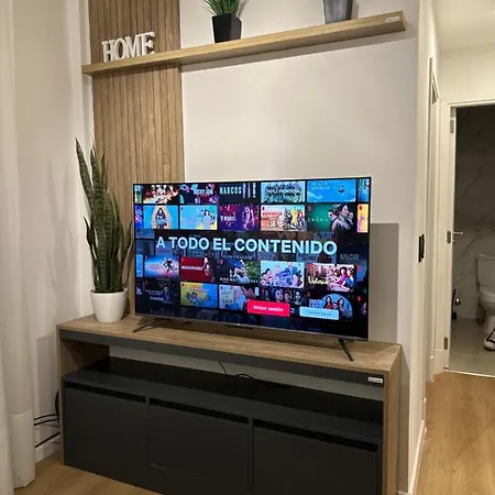 New Luxury Apartments Mendoza 2-3