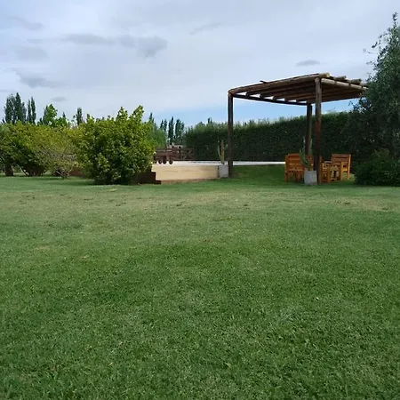 Cabanas La Sonada-3