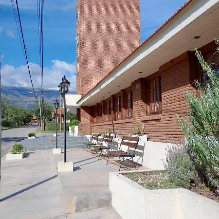 Hotel Valle Del Sol-2