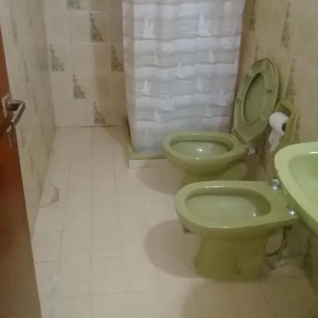 Hostel Las Tejas-3