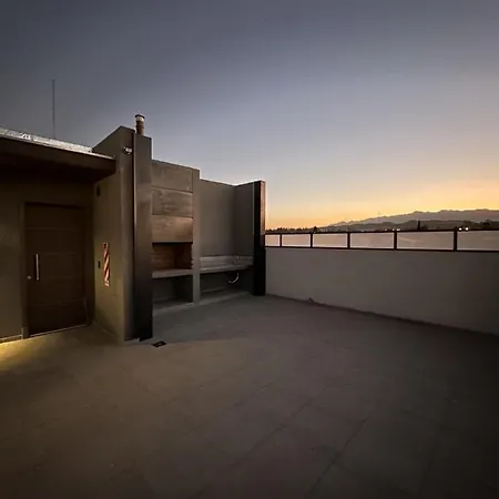 New Luxury Apartments Mendoza 2-2