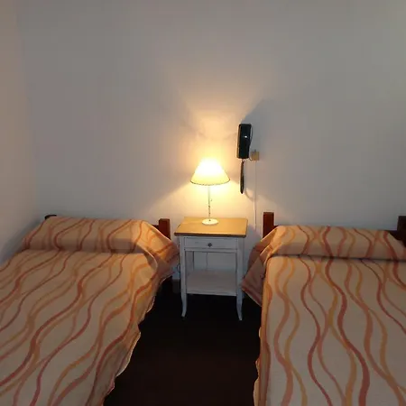 Las Heras Hotel-2