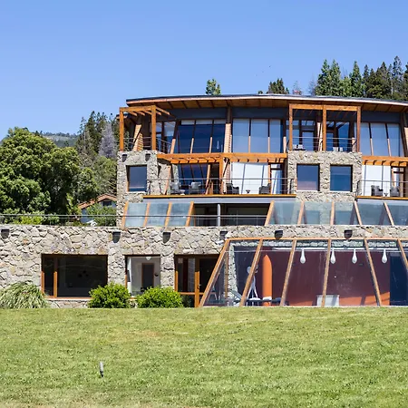 Rochester Bariloche Suites & Spa-3
