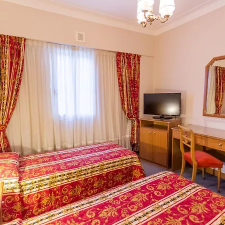 Hotel Astor-3