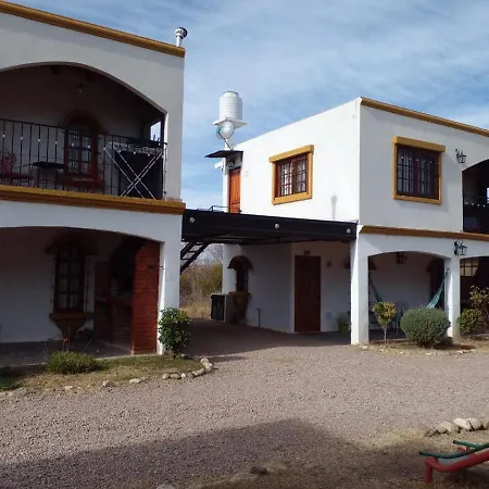 Cabañas La Bonita-2