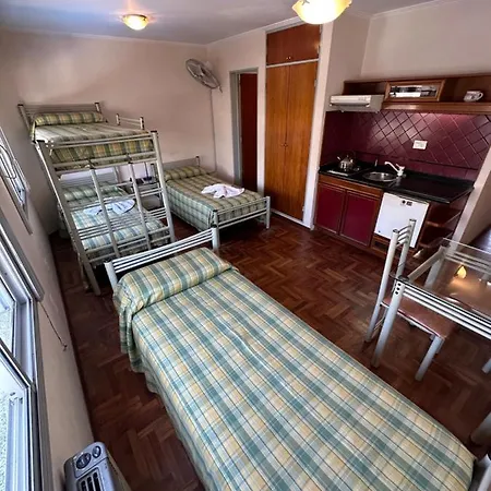 Apart Hotel Bari-2
