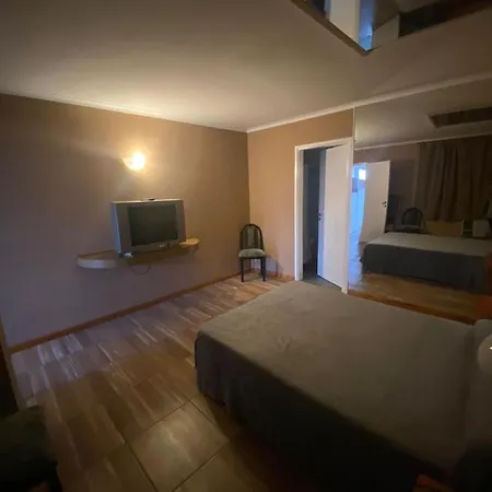 Hotel-Alojamiento Candilejas-3