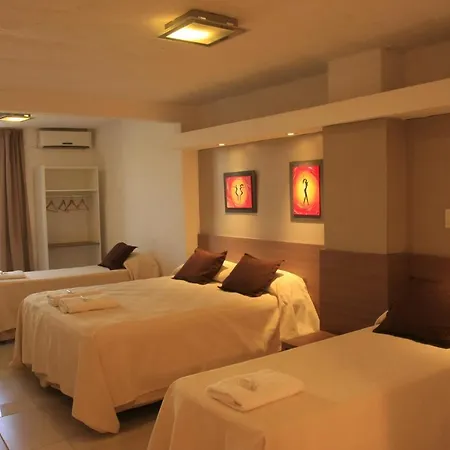 Hotel Continental Plaza-2