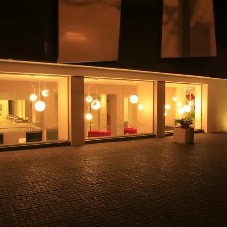 Hotel Continental Plaza-3