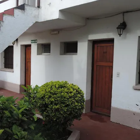 Hotel Aldea Marina-2