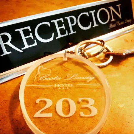 Hotel Costa Limay-2