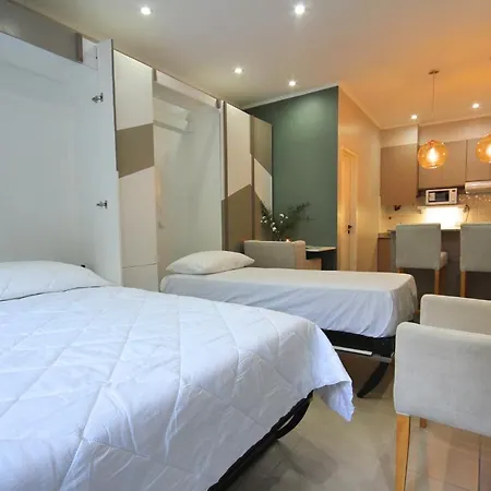Huellas - Boutique Apartments-3