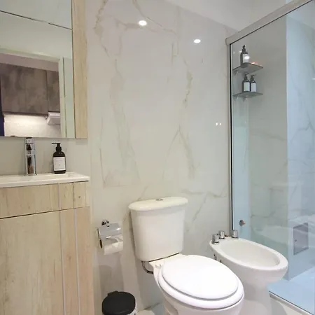 Huellas - Boutique Apartments-2