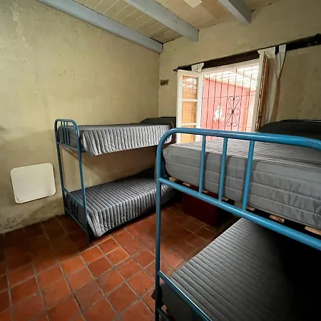 Punto Salta Hostel-2