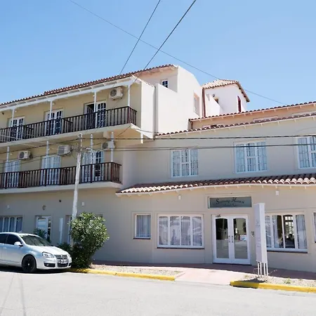 SH Hotel&Spa de Mar Samay Huasi-2
