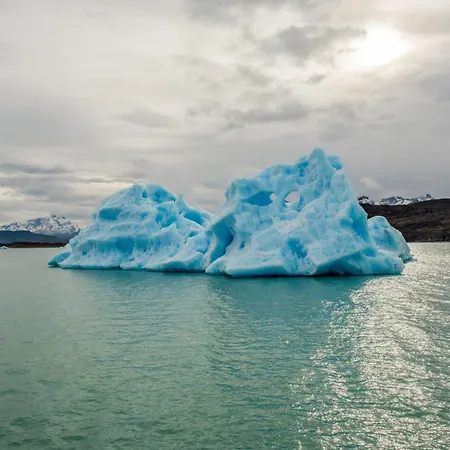 Calafate Parque Hotel-2